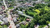 Kłobuck | Magazyn w Centrum Kłobucka — zdjęcie 4