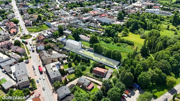 Kłobuck | Magazyn w Centrum Kłobucka — zdjęcie 5