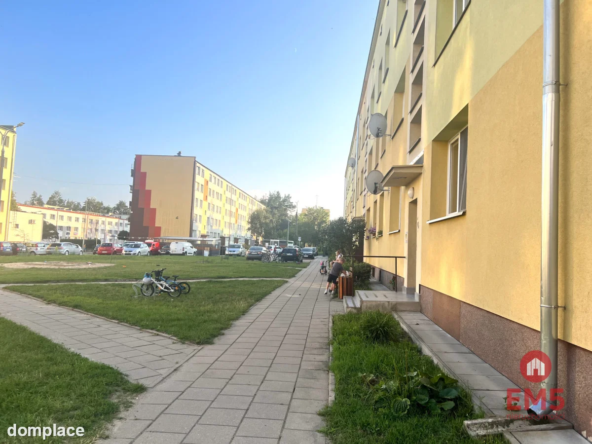 3 pokoje, 54 m2 w centrum Czarnej Białostockiej — zdjęcie 5