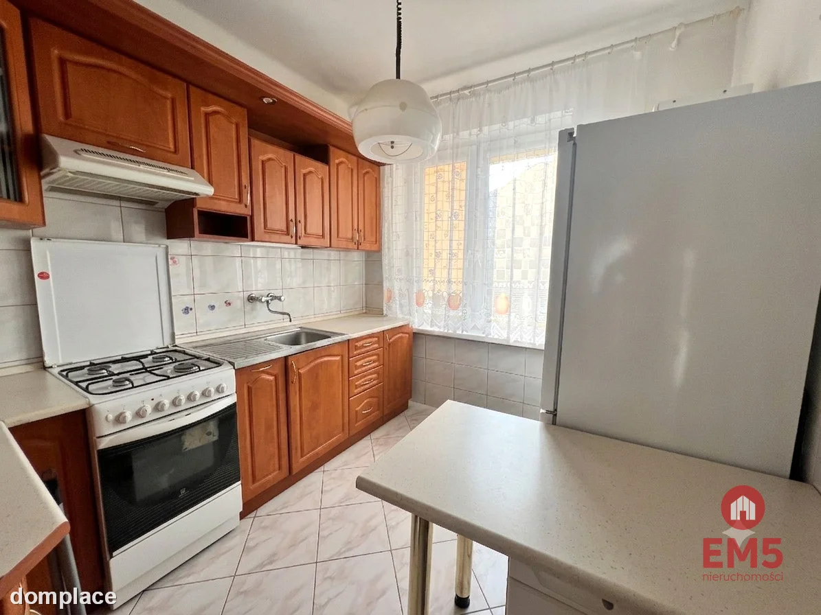 3 pokoje, 54 m2 w centrum Czarnej Białostockiej — zdjęcie 3