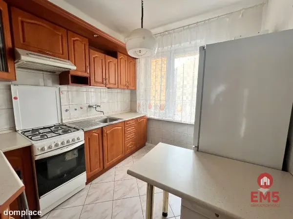 3 pokoje, 54 m2 w centrum Czarnej Białostockiej — zdjęcie 3