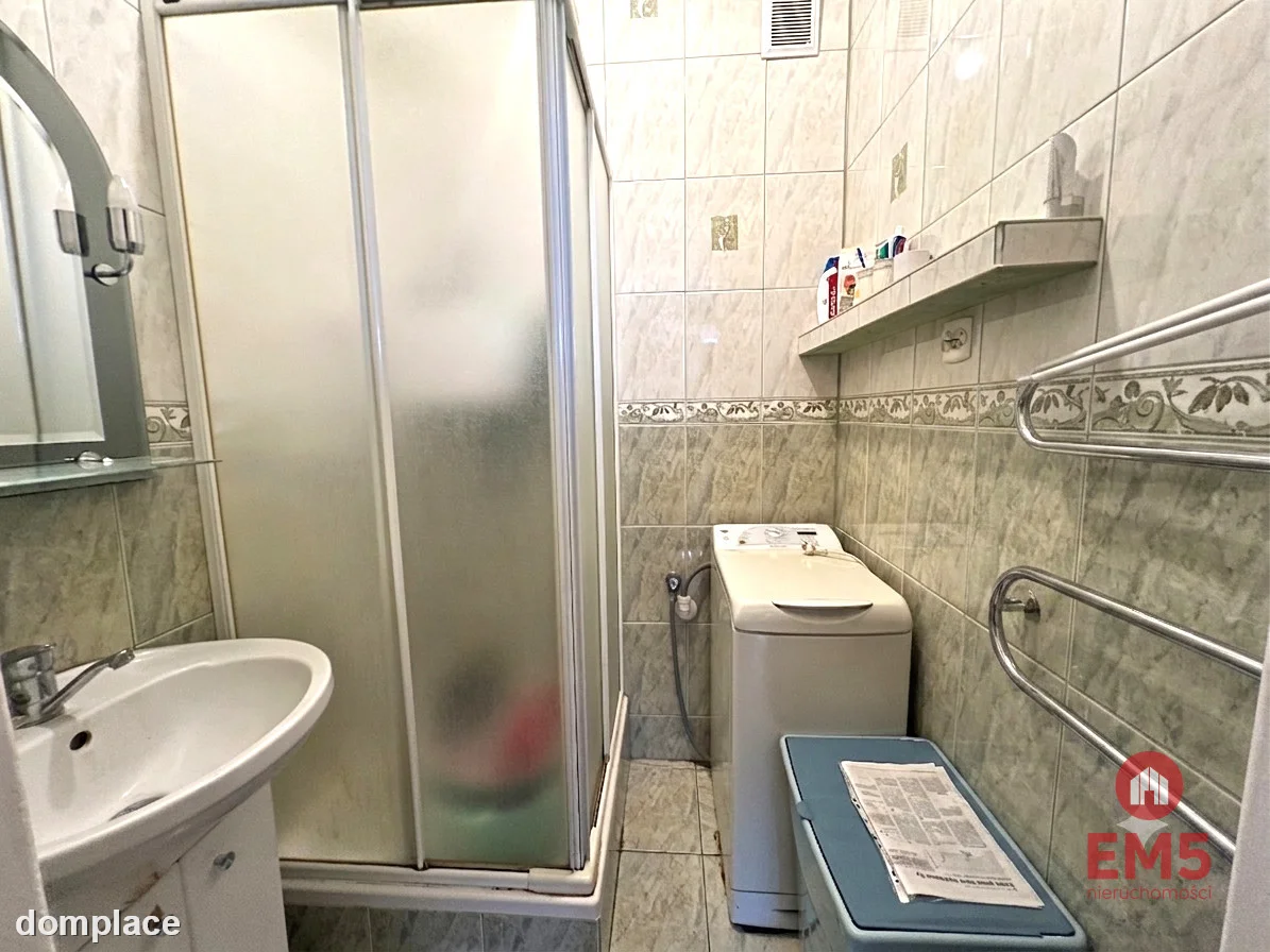 3 pokoje, 54 m2 w centrum Czarnej Białostockiej — zdjęcie 4