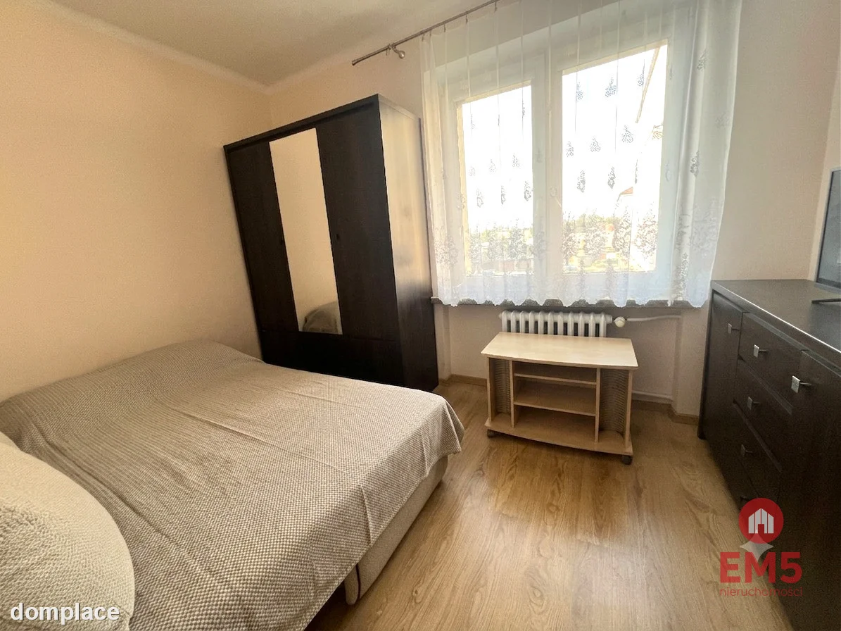 3 pokoje, 54 m2 w centrum Czarnej Białostockiej — zdjęcie 2