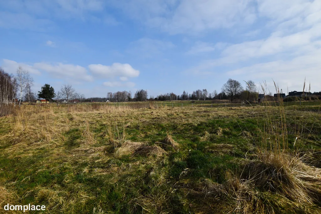 Działka z Miejscowym Planem - Głogów Młp — zdjęcie 2