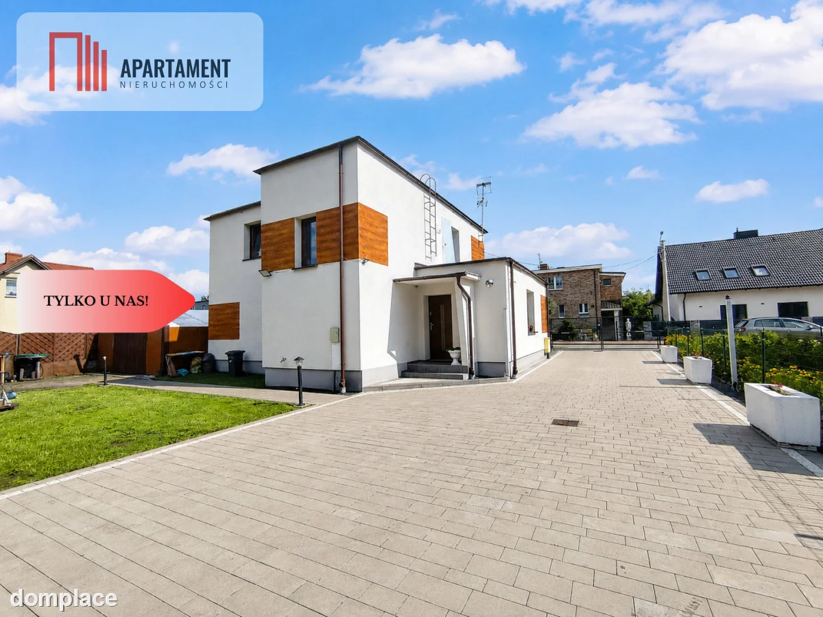 Dom w spokojnej części Sępólna Krajeńskiego! — zdjęcie 2