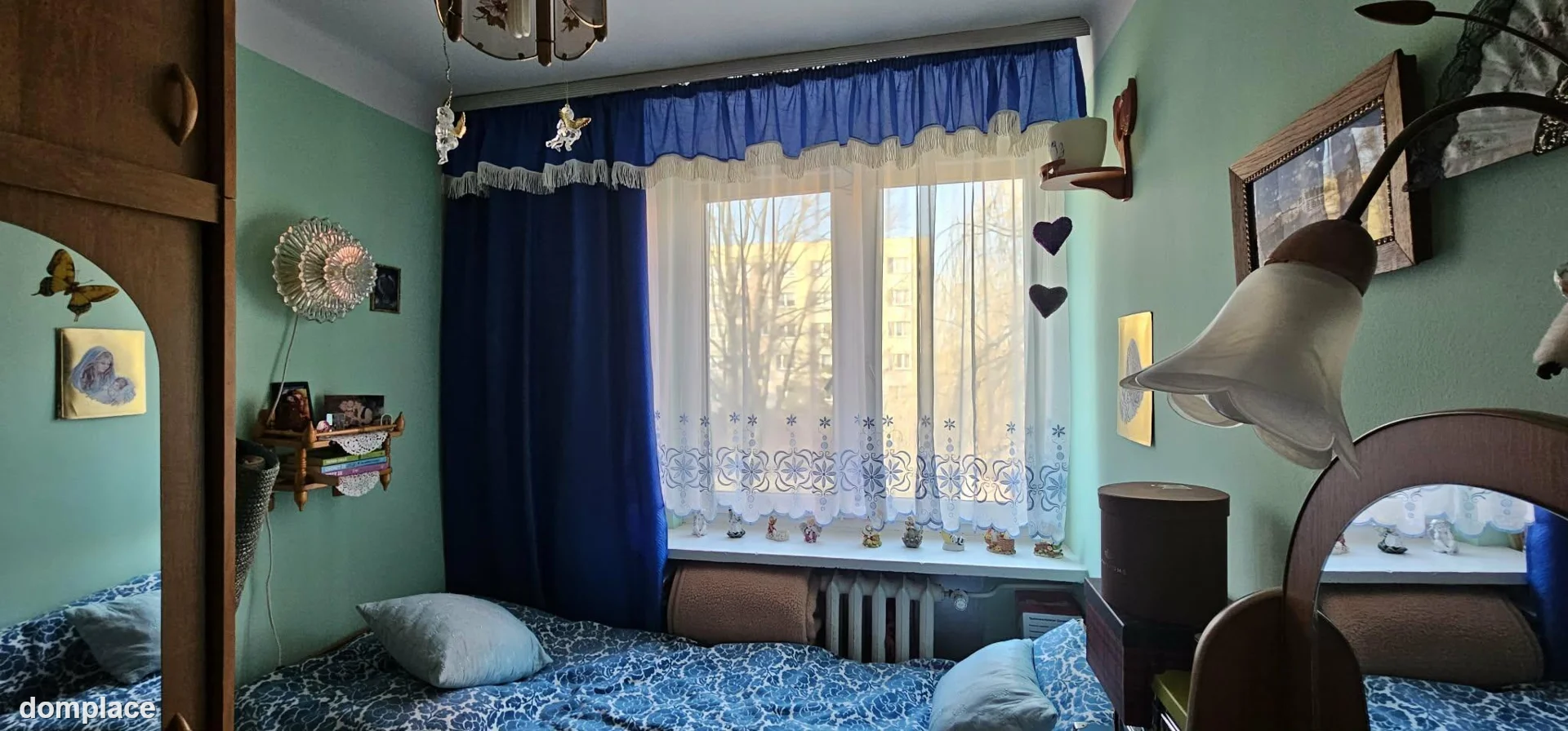 Mieszkanie — Ostrołęka