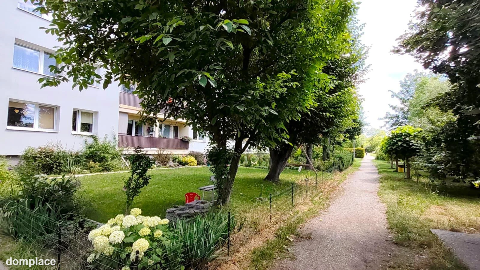 Mieszkanie — Opole, Szczepanowice — zdjęcie 13