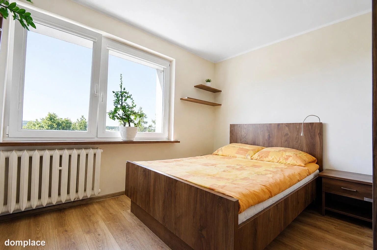 Mieszkanie — Opole, Szczepanowice — zdjęcie 5