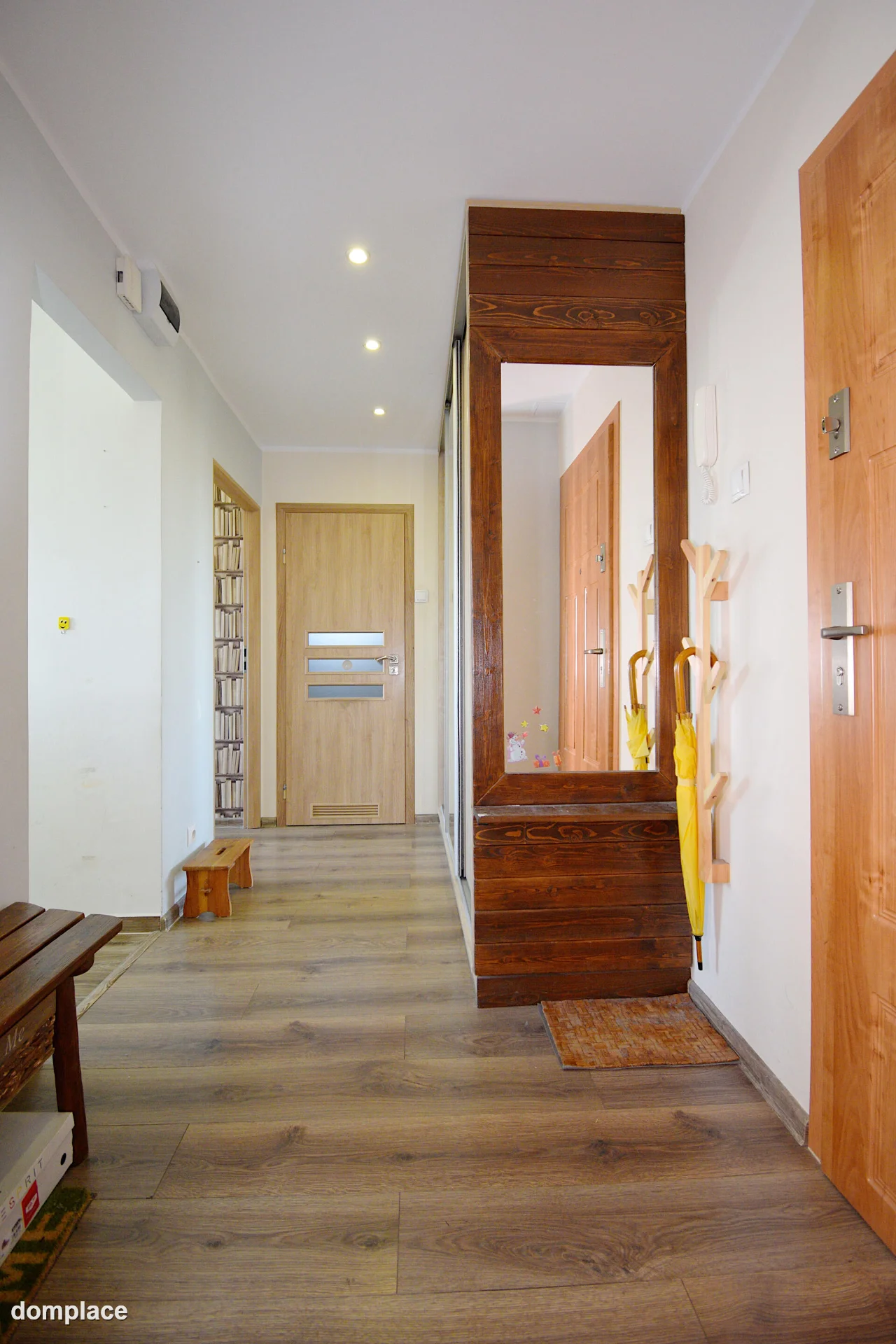 Mieszkanie — Opole, Szczepanowice — zdjęcie 9