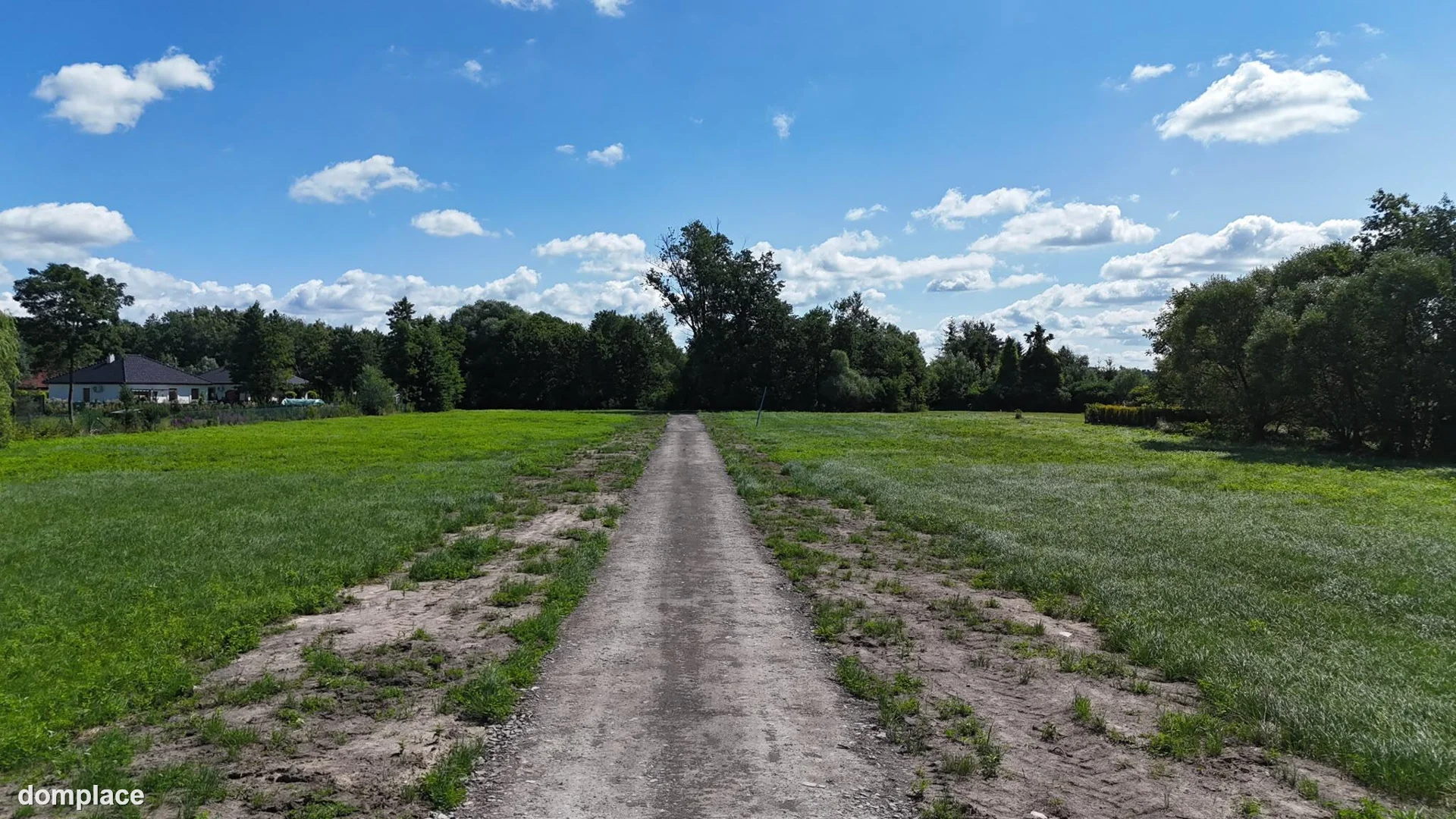 Działka — bocheński, Rzezawa — zdjęcie 4