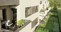 balkon, świetna okolica, brak prowizji dla biura — zdjęcie 5
