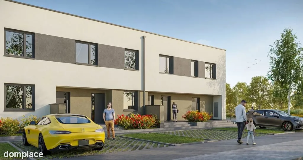 balkon, świetna okolica, brak prowizji dla biura — zdjęcie 2