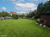 Działka — Kraków, Podgórze — zdjęcie 1