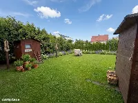 Działka — Kraków, Podgórze — zdjęcie 3