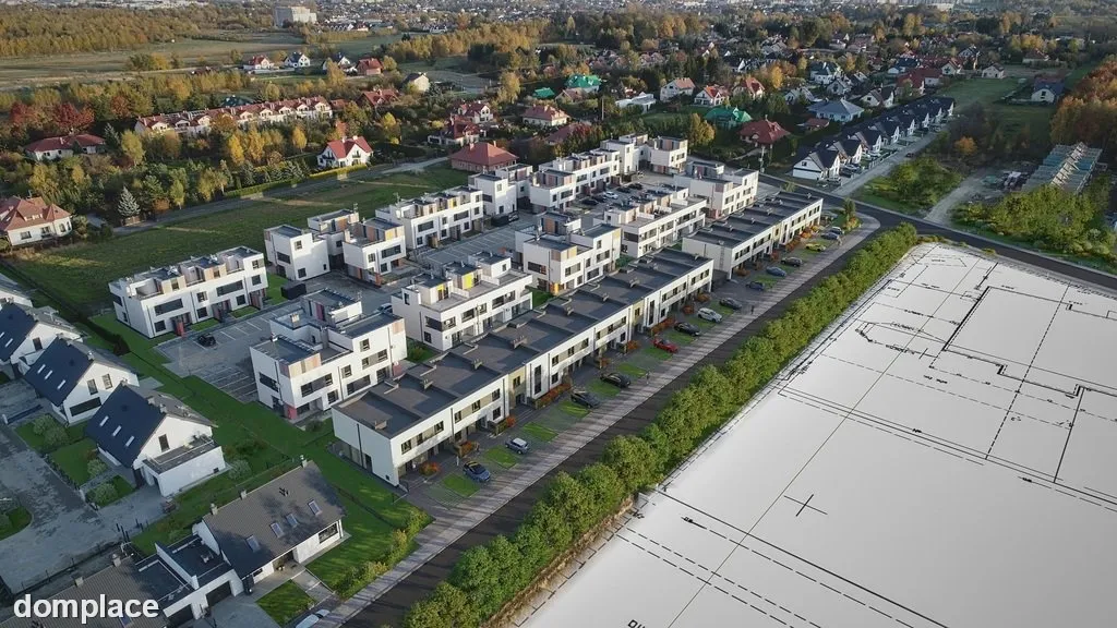 ogródek, świetna okolica, brak prowizji dla biura — zdjęcie 4