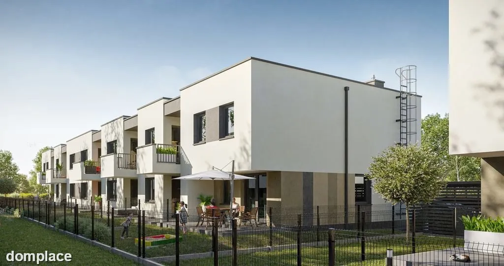 ogródek, świetna okolica, brak prowizji dla biura — zdjęcie 5