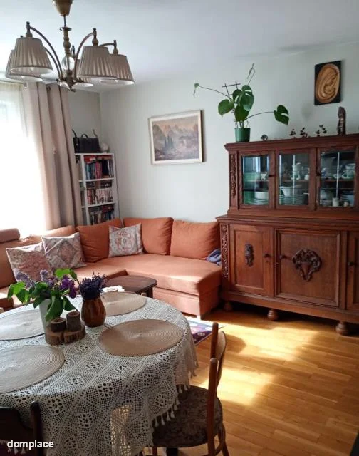 Mieszkanie — Kraków, Podgórze Duchackie — zdjęcie 4