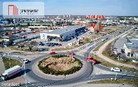 Działka Usługowa — zdjęcie 1