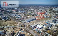 Działka Usługowa — zdjęcie 2