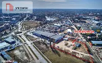 Działka Usługowa — zdjęcie 4