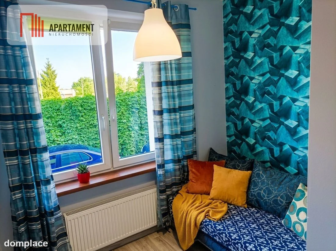 Jachcice/ 3-pokoje/ do wejścia — zdjęcie 4