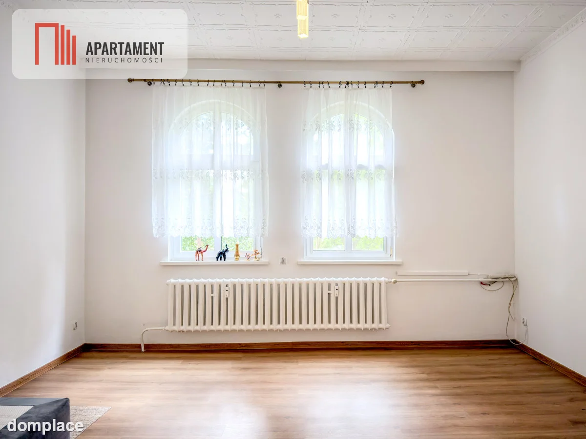 Tylko u nas! Wyremontowane mieszkanie w Świeciu — zdjęcie 9