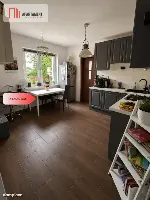 Mieszkanie 2 pokojowe z ogrodem blisko Wrocławia — zdjęcie 2