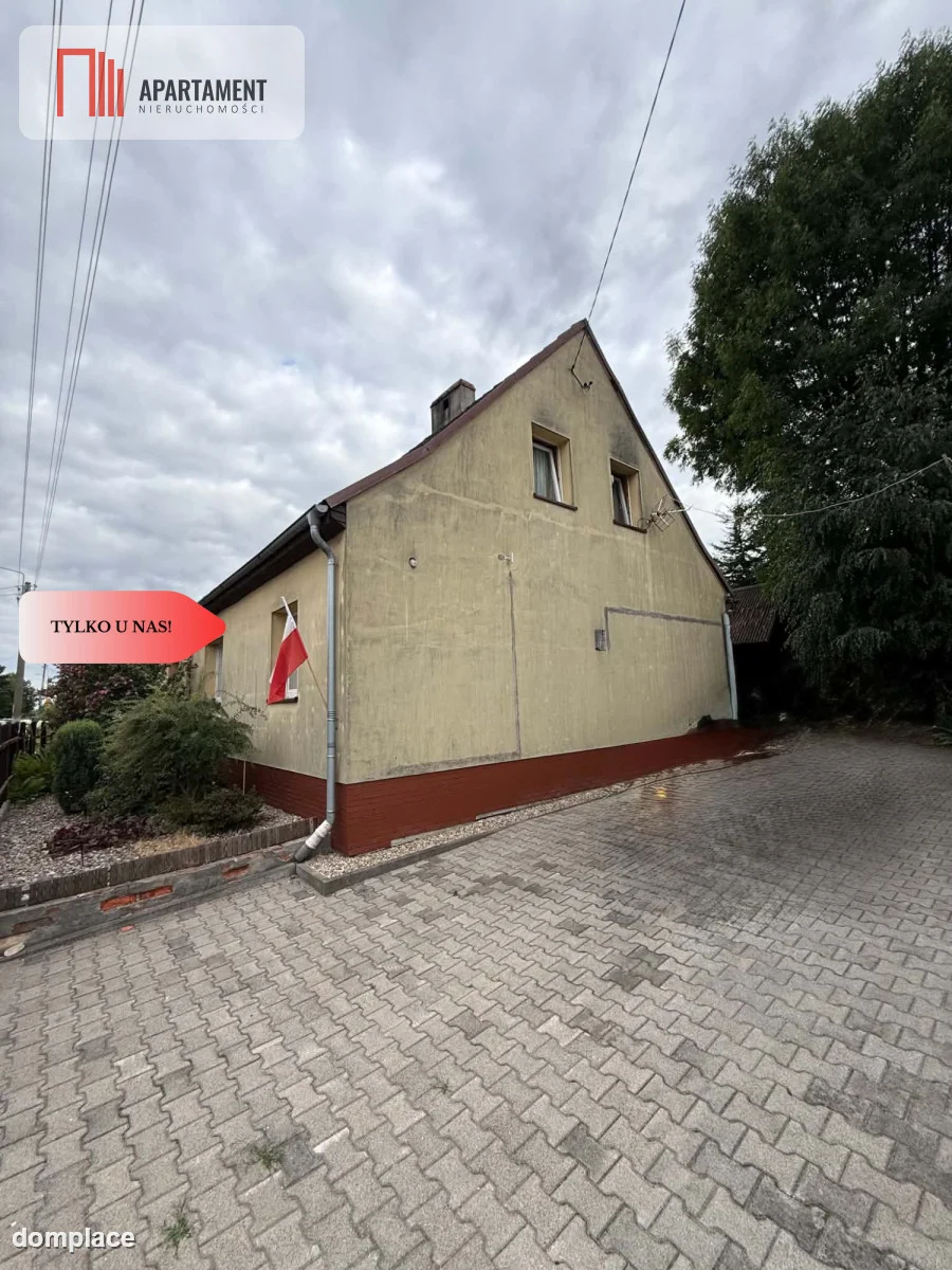 Mieszkanie 2 pokojowe z ogrodem blisko Wrocławia — zdjęcie 18
