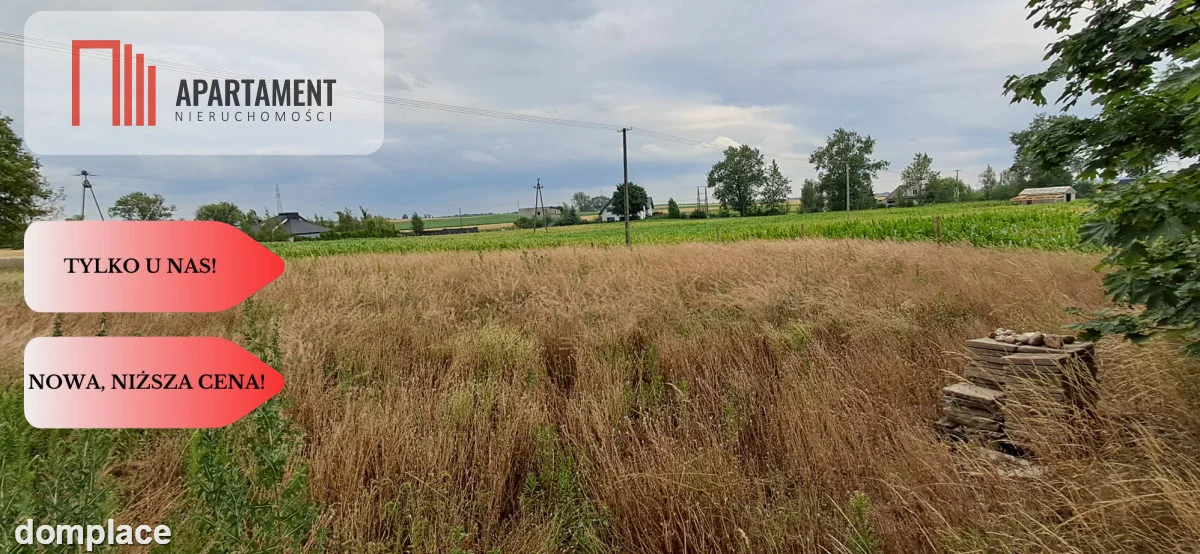 Działka w Twierdzinie — zdjęcie 2