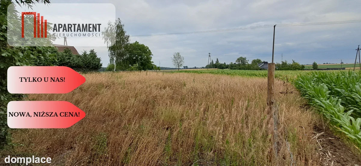 Działka w Twierdzinie — zdjęcie 3