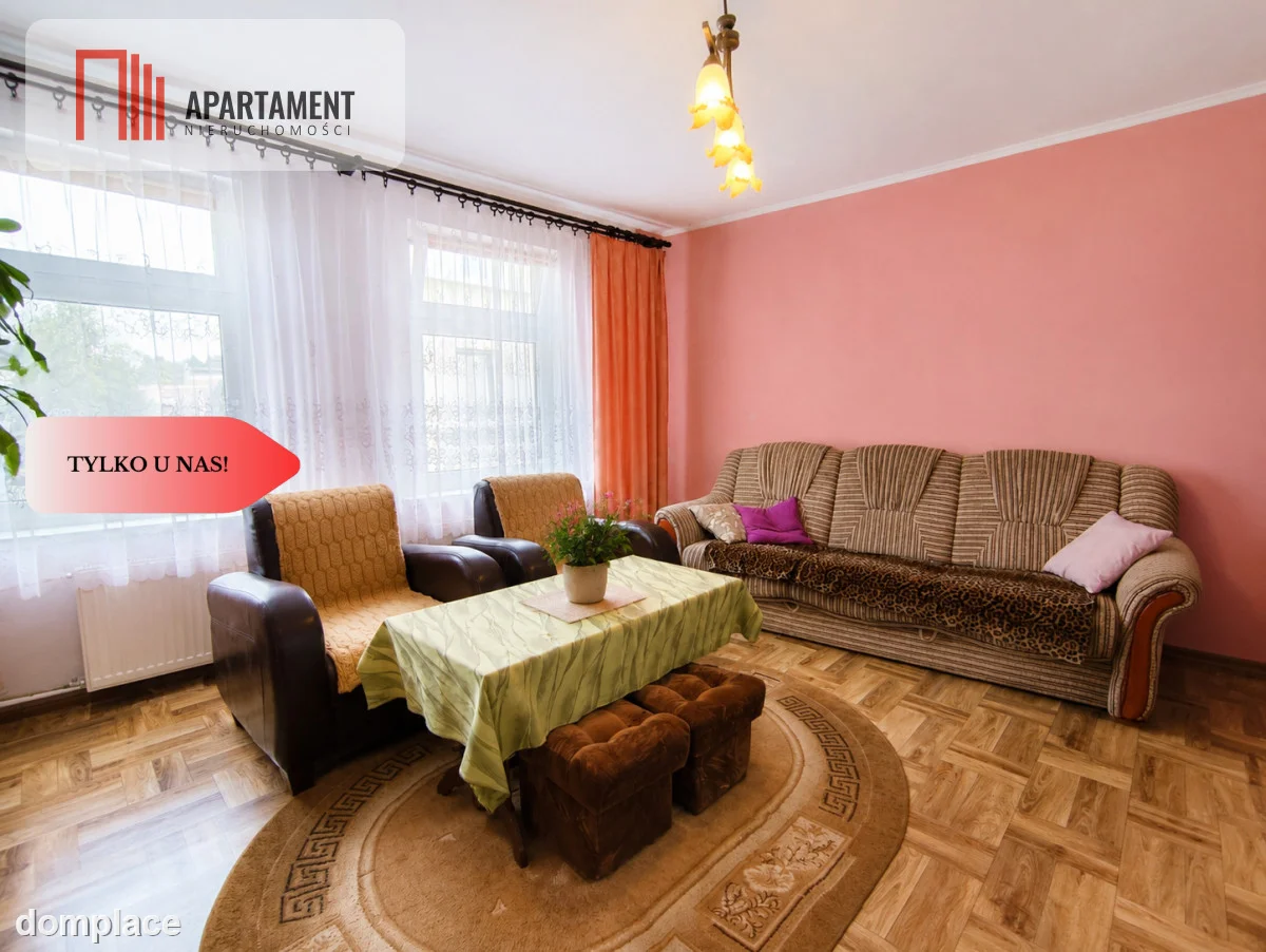 Dom w centrum Więcborka! Duża działka! — zdjęcie 11