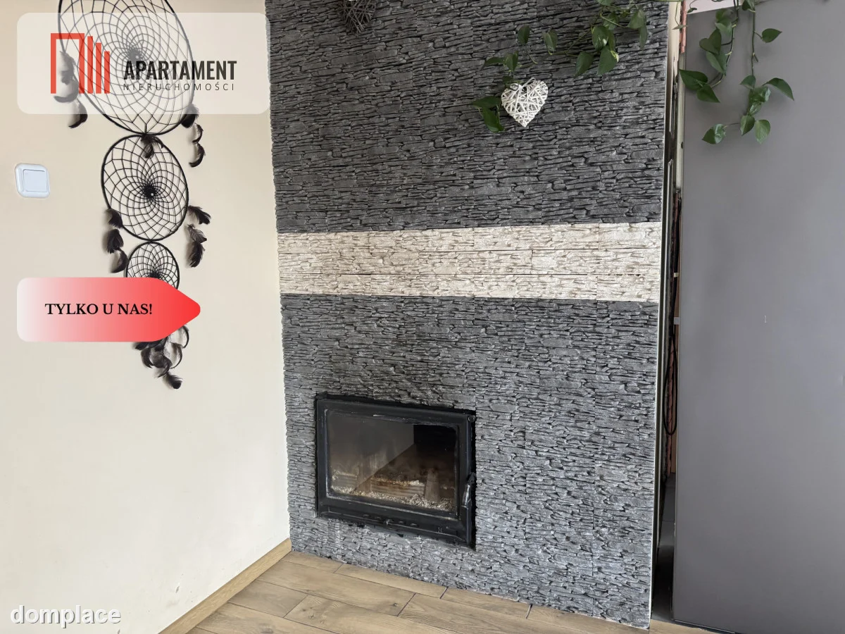 Dom z dużą działką, garażem i tarasem – Rudawa — zdjęcie 7