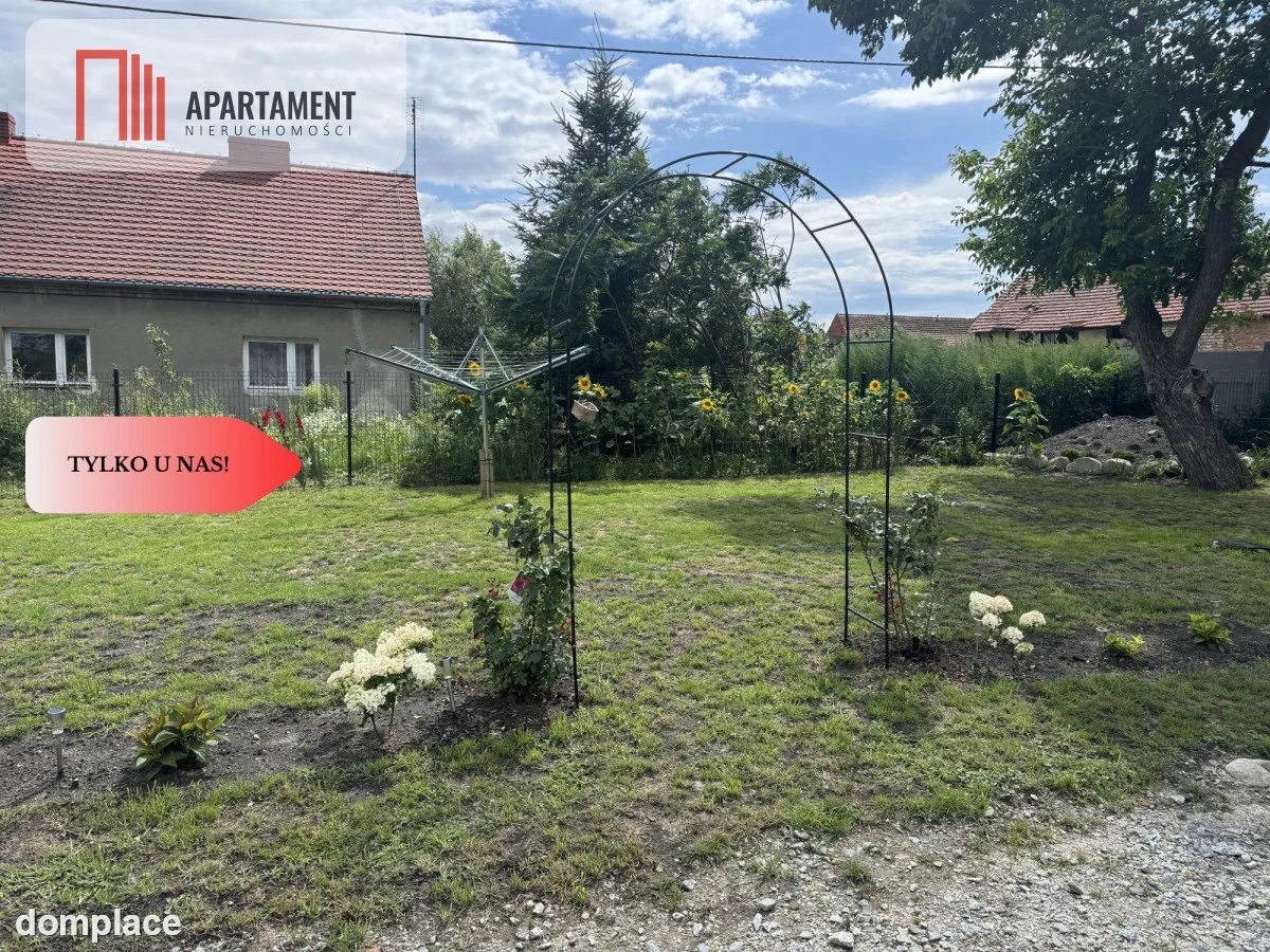 Dom z dużą działką, garażem i tarasem – Rudawa — zdjęcie 16