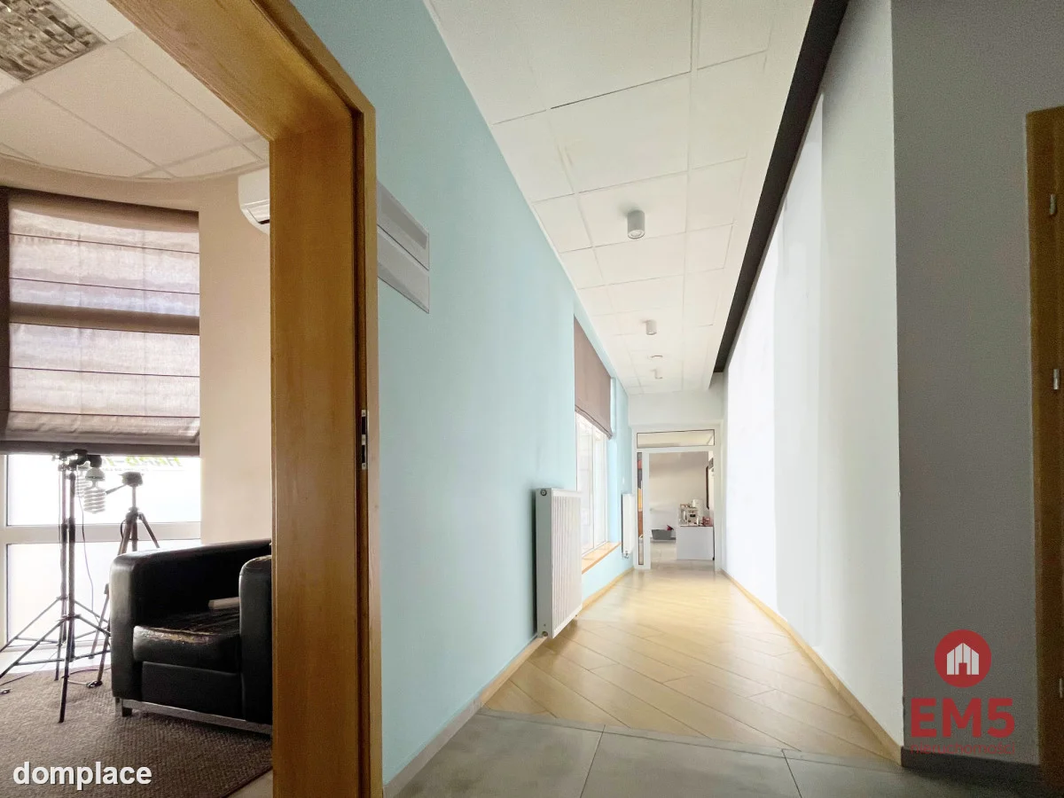 250 m2 atrakcyjnej powierzchni — zdjęcie 5