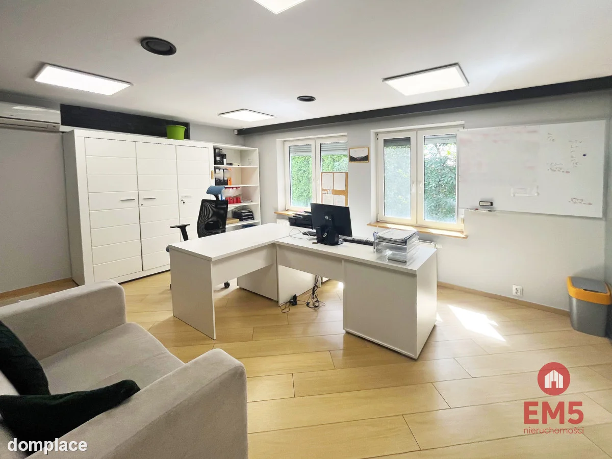 250 m2 atrakcyjnej powierzchni — zdjęcie 2
