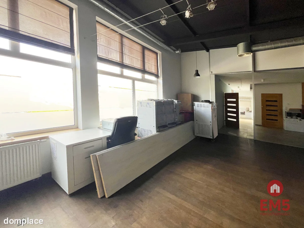 250 m2 atrakcyjnej powierzchni — zdjęcie 4