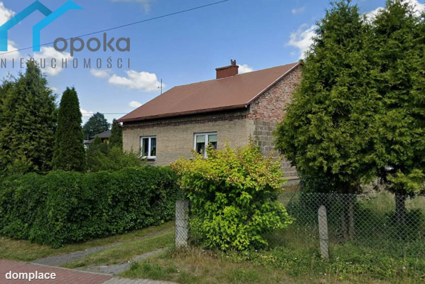 Dom — zawierciański, Ogrodzieniec — zdjęcie 2