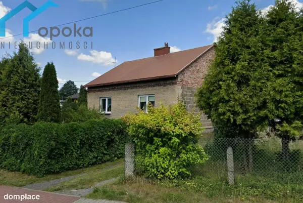 Dom — zawierciański, Ogrodzieniec — zdjęcie 2