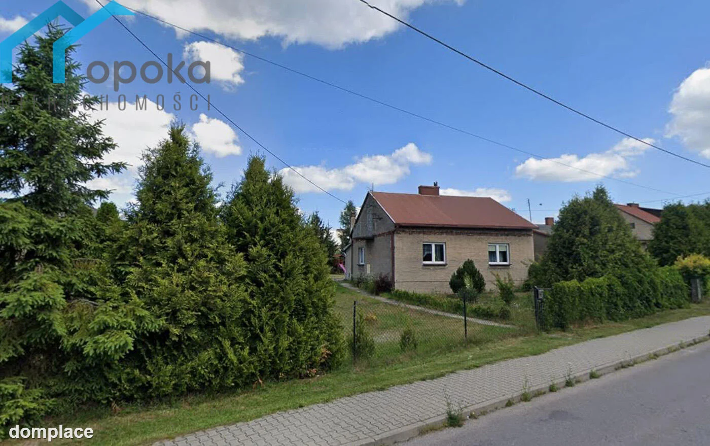 Dom — zawierciański, Ogrodzieniec — zdjęcie 3
