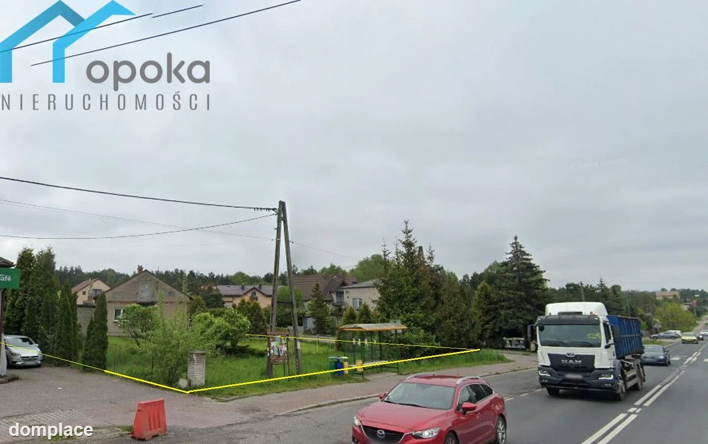 Dom — zawierciański, Ogrodzieniec — zdjęcie 4