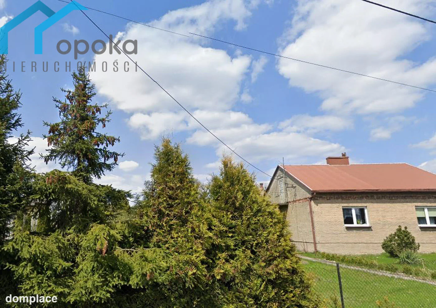 Dom — zawierciański, Ogrodzieniec — zdjęcie 5