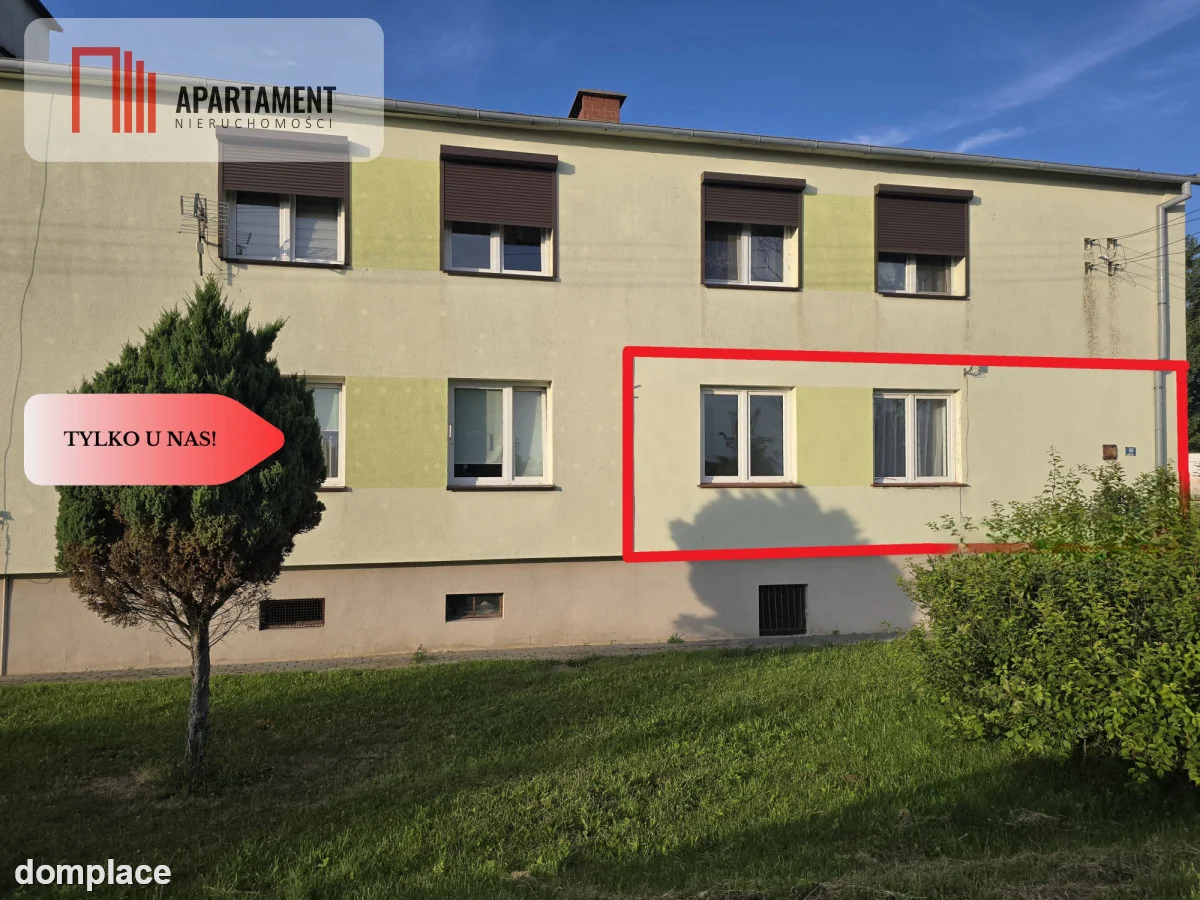 * Bezczynszowe M-3 po remoncie Olszewka Nakło — zdjęcie 5