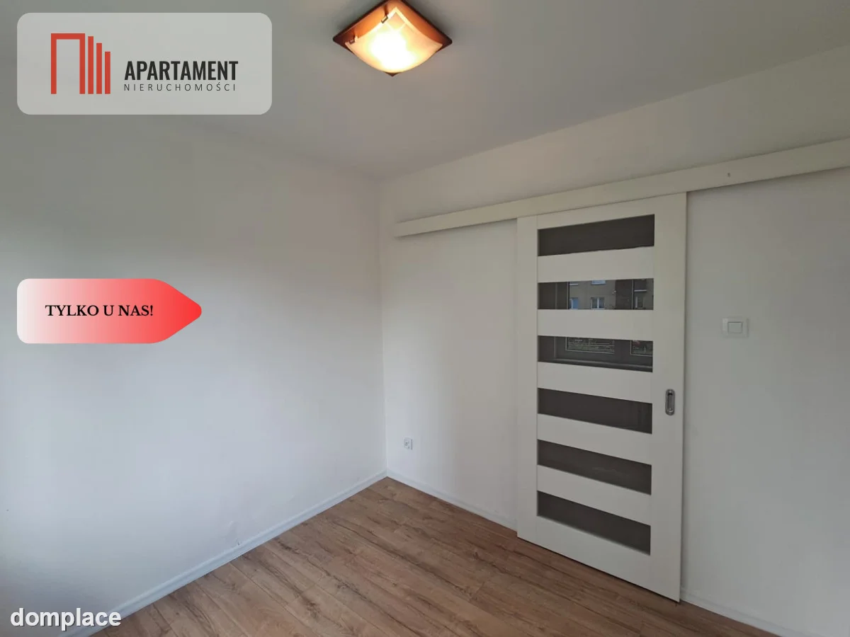 3 pokoje PARTER, blisko dworca PKP – Tczew 54m² — zdjęcie 11
