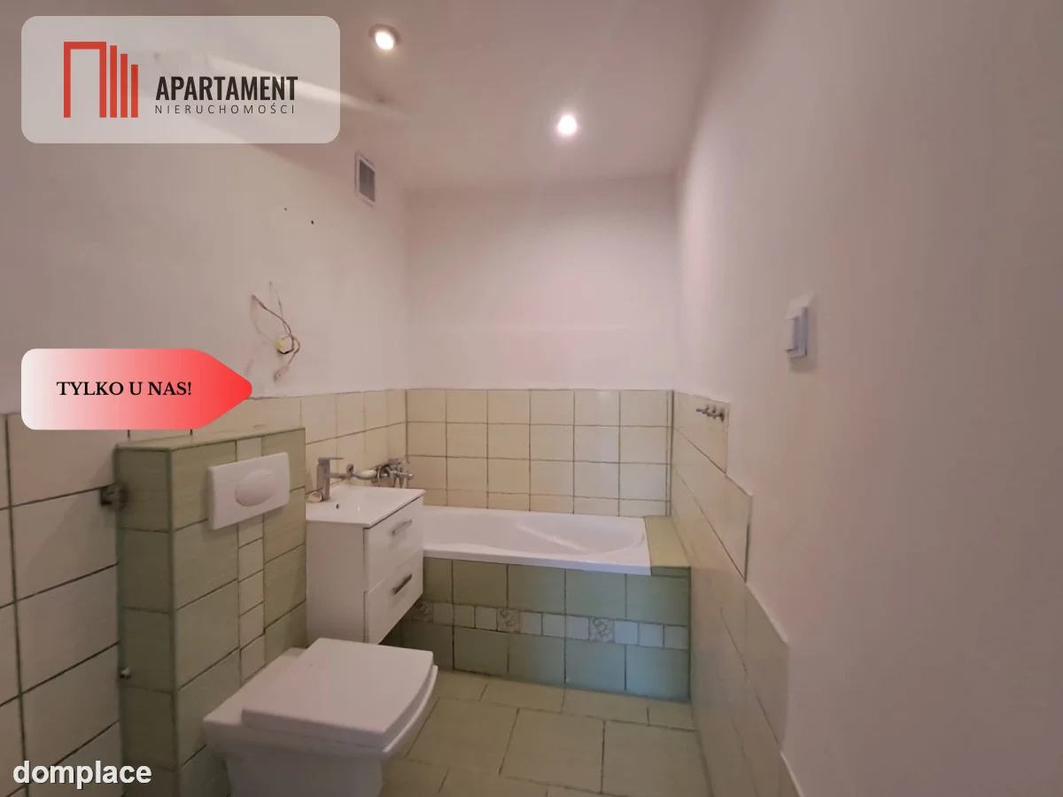 3 pokoje PARTER, blisko dworca PKP – Tczew 54m² — zdjęcie 14