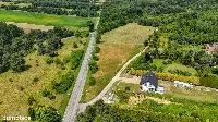 Żarki, ul. Moniuszki | Działka inwestycyjna — zdjęcie 2