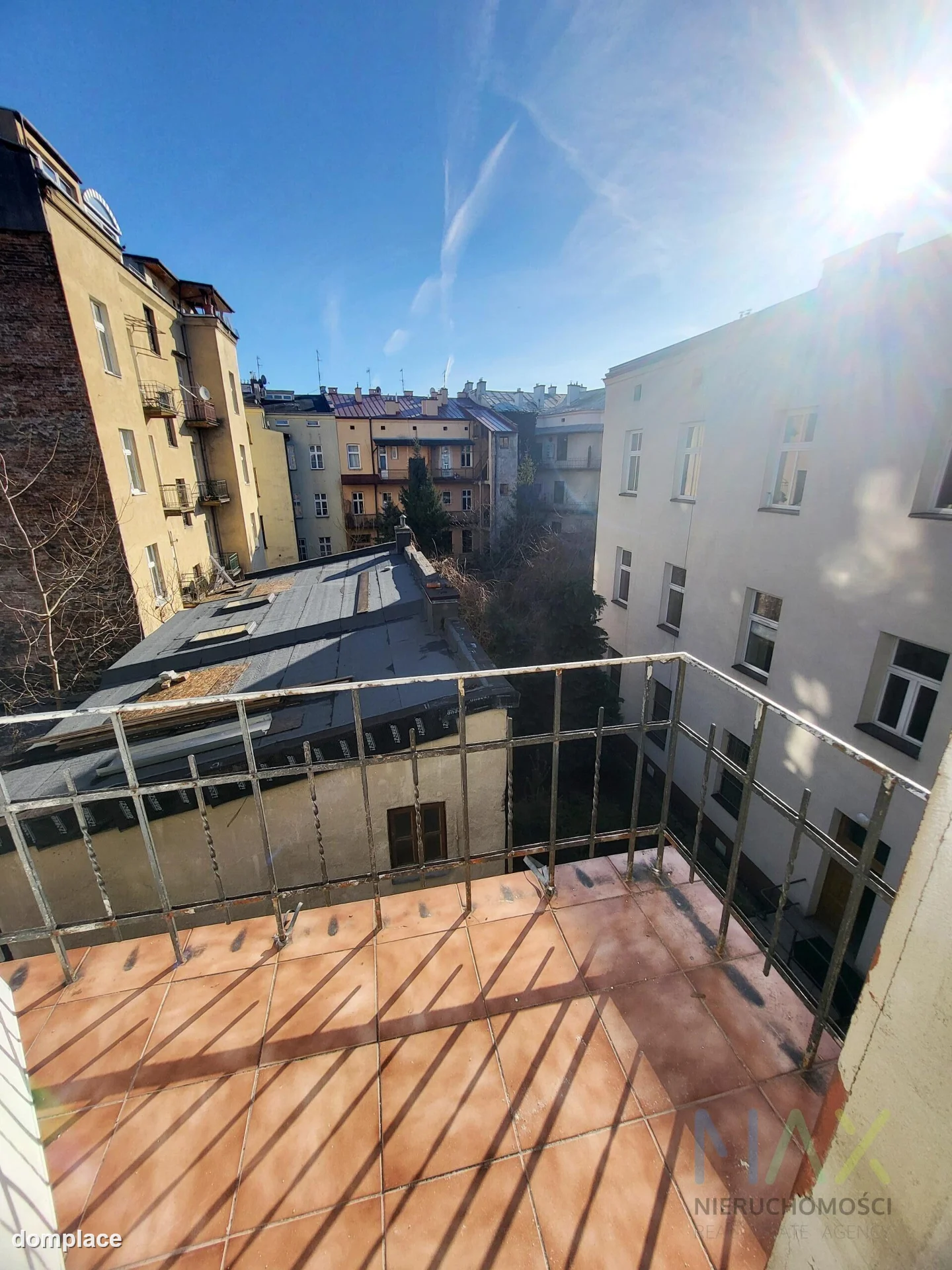 Lokal użytkowy — Kraków, Stare Miasto — zdjęcie 4