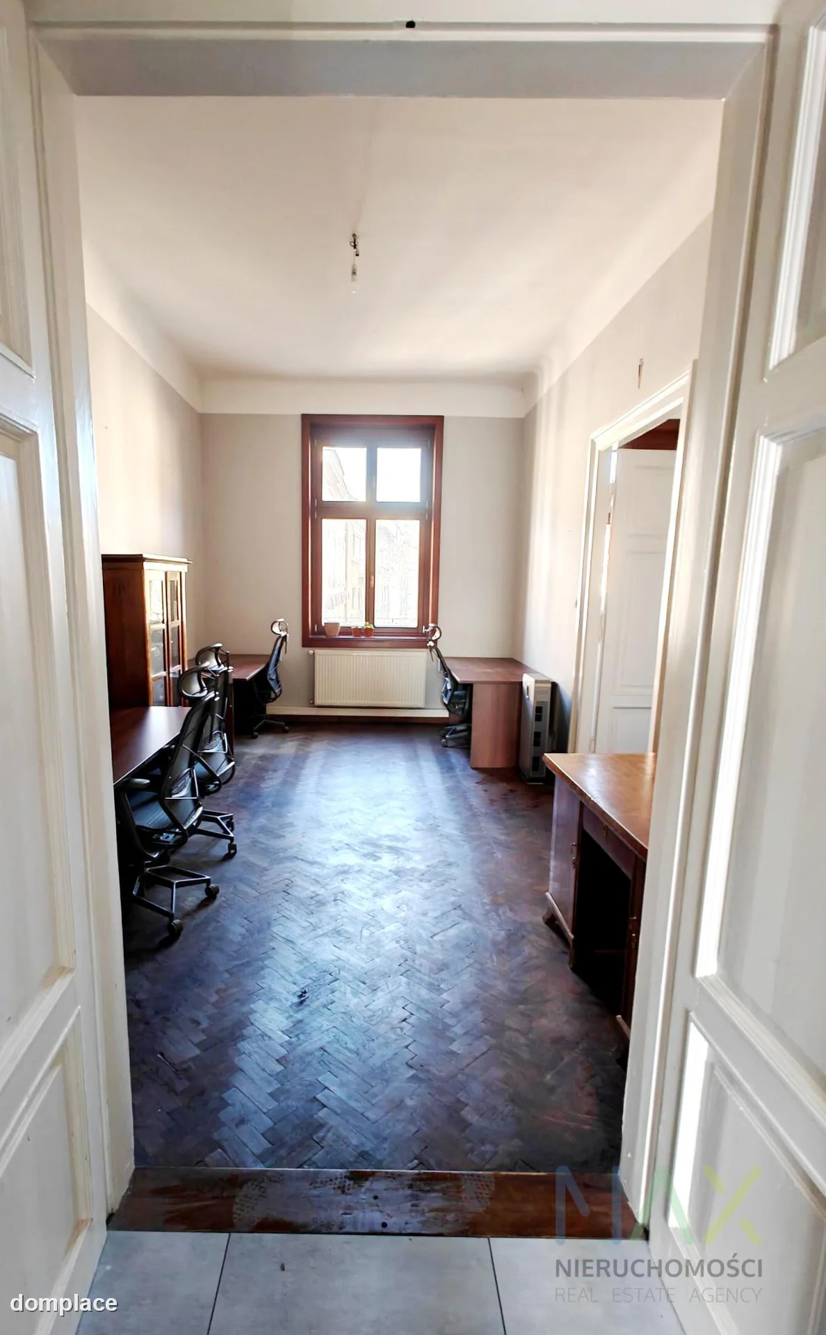 Lokal użytkowy — Kraków, Stare Miasto — zdjęcie 9
