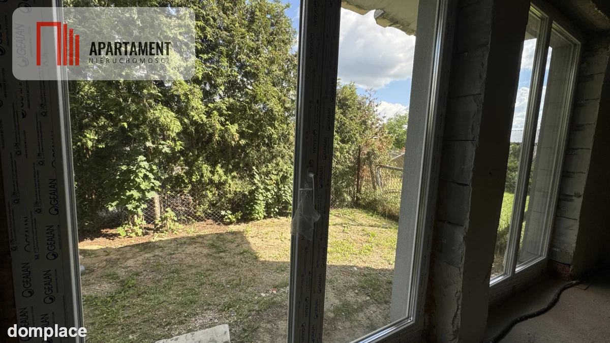 Budynek usługowy z częścią mieszkalną — zdjęcie 6