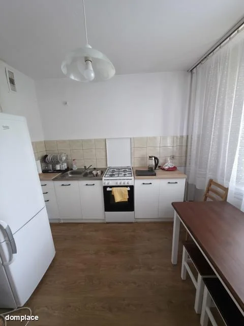 Mieszkanie — Kraków, Podgórze Duchackie — zdjęcie 2