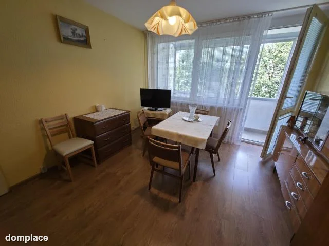 Mieszkanie — Kraków, Podgórze Duchackie — zdjęcie 6